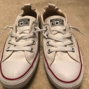 Converse Shoreline Size 8